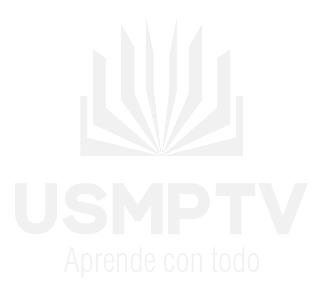 USMP TV